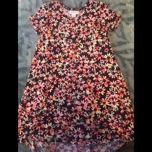 Girls LuLaRoe Scarlett Dress